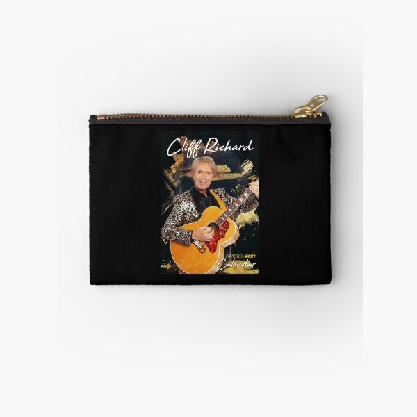 Item preview, Cliff Richard is an English singer who holds both British Essential T-Shirt Essential T-Shirt designed and sold by ly0kipatsy.