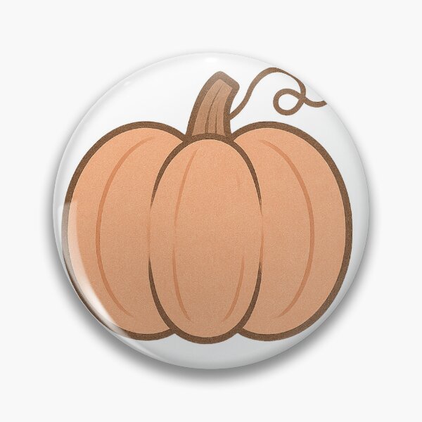Item preview, Cute pumpkin designed and sold by Sofia's visions.