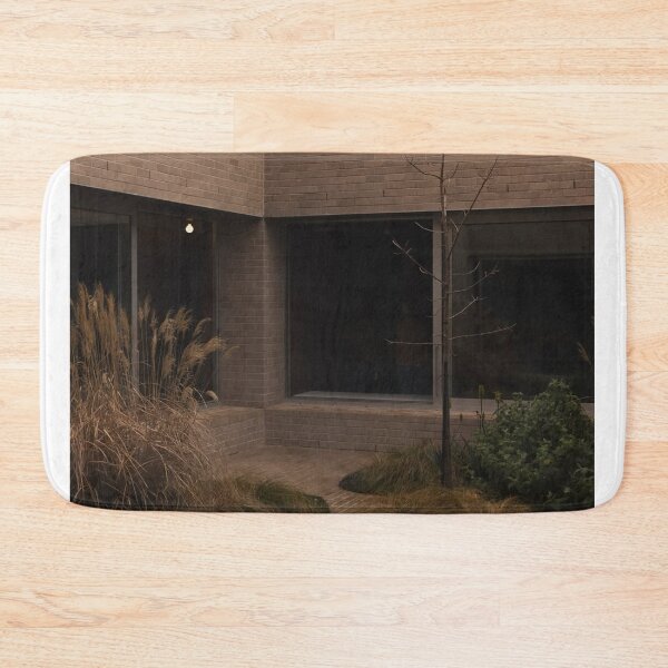 Item preview, Skyline University Of Southern Denmark aEdge designed and sold by MolinaTraveler.