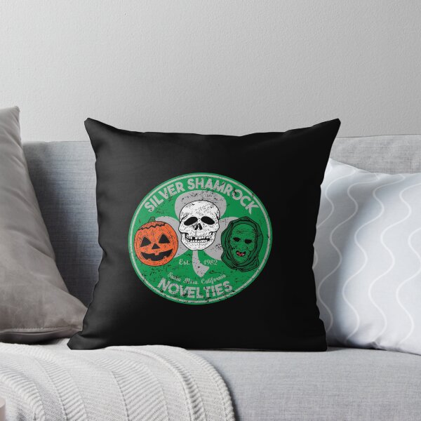 Item preview, Silver Shamrock Novelties designed and sold by Dravienart.