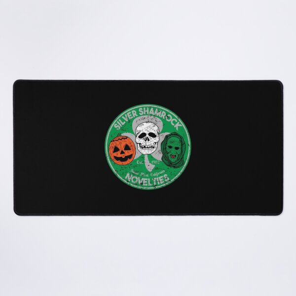 Item preview, Silver Shamrock Novelties designed and sold by Dravienart.