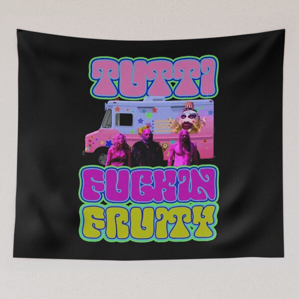 Item preview, House of 1000 Corpses designed and sold by ceiraftdeb.