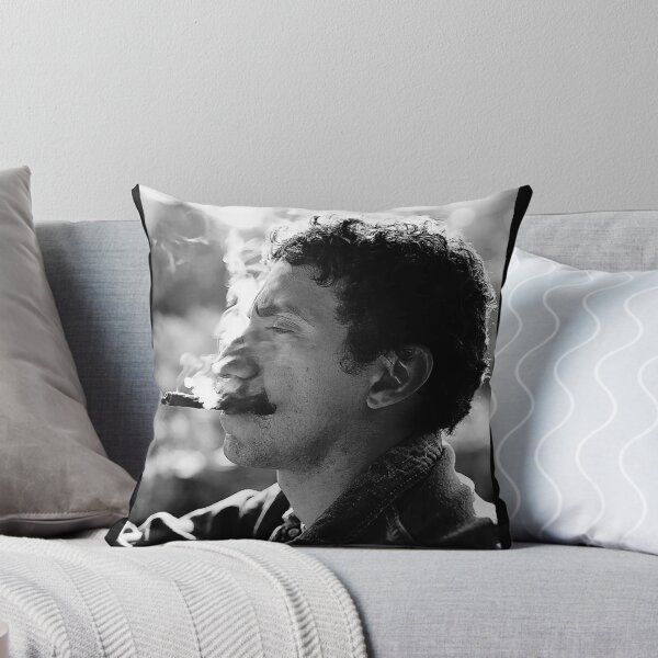 Item preview, Jim Croce Black and White design Classic T-Shirt designed and sold by ly0kipatsy.