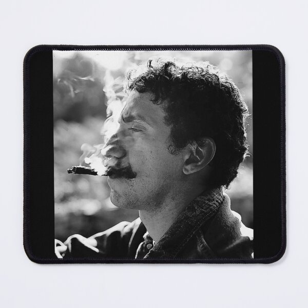 Item preview, Jim Croce Black and White design Classic T-Shirt designed and sold by ly0kipatsy.