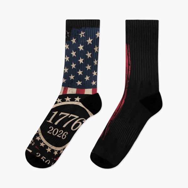 Item preview, 250 Years America Anniversary 250th Independence Day Freedom designed and sold by savrmiller.