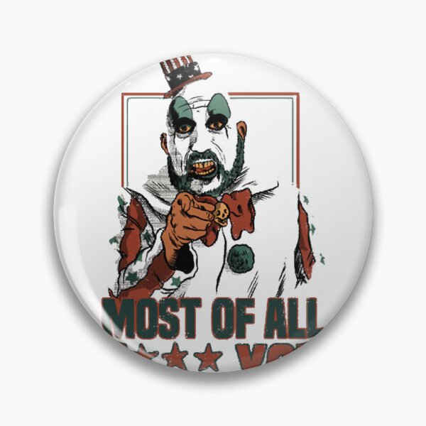 Item preview, House of 1000 Corpses designed and sold by ceiraftdeb.
