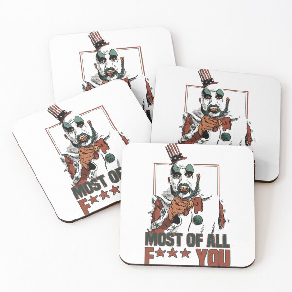 Item preview, House of 1000 Corpses designed and sold by ceiraftdeb.