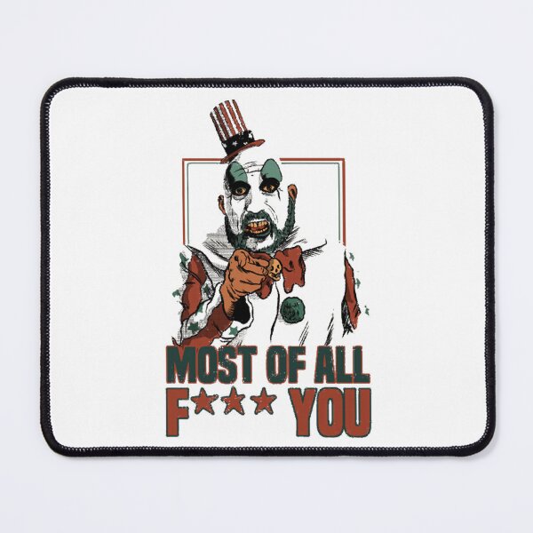 Item preview, House of 1000 Corpses designed and sold by ceiraftdeb.