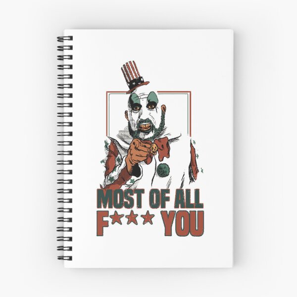 Item preview, House of 1000 Corpses designed and sold by ceiraftdeb.