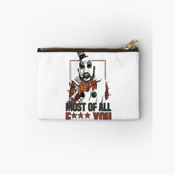 Item preview, House of 1000 Corpses designed and sold by ceiraftdeb.