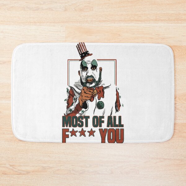 Item preview, House of 1000 Corpses designed and sold by ceiraftdeb.