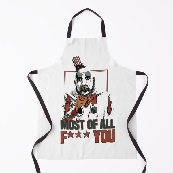Item preview, House of 1000 Corpses designed and sold by ceiraftdeb.