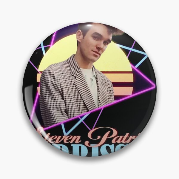 Item preview, Art - Morrissey designed and sold by lerjustinter.