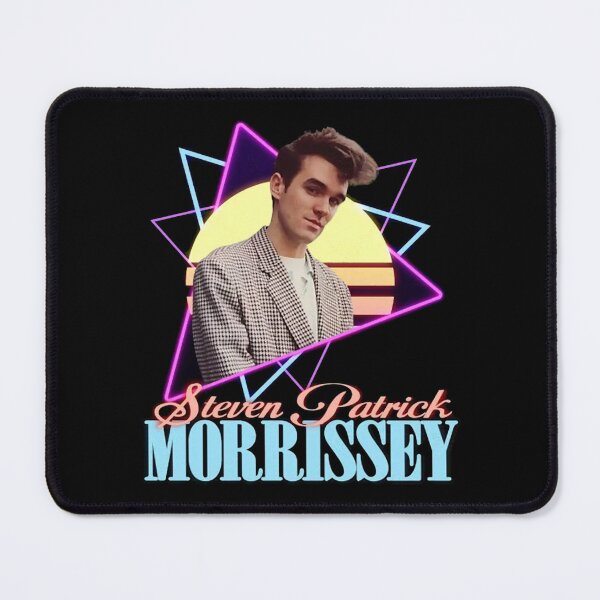 Item preview, Art - Morrissey designed and sold by lerjustinter.