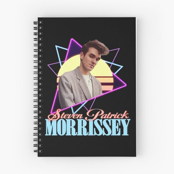 Item preview, Art - Morrissey designed and sold by lerjustinter.