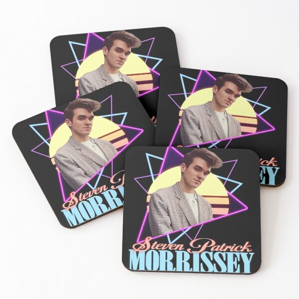 Artikelvorschau, Kunst - Morrissey entworfen und verkauft von lerjustinter.