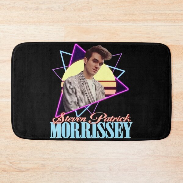Artikelvorschau, Kunst - Morrissey entworfen und verkauft von lerjustinter.