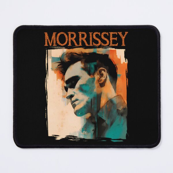 Item preview, Art - Morrissey designed and sold by lerjustinter.