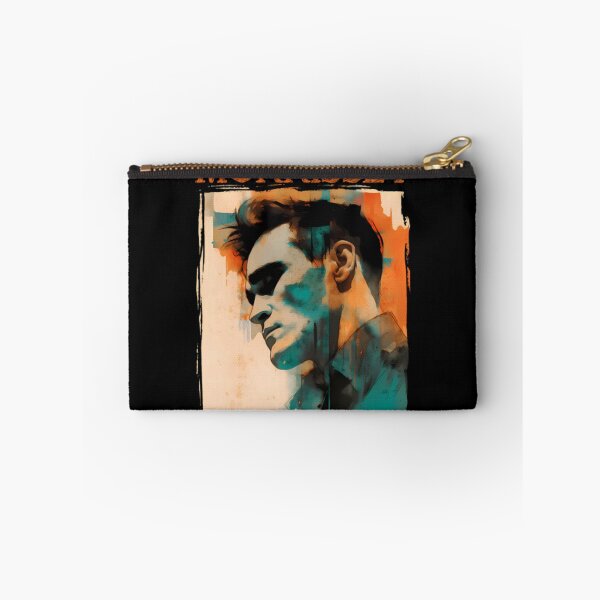 Item preview, Art - Morrissey designed and sold by lerjustinter.