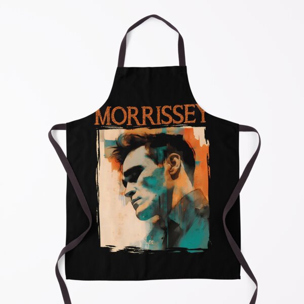 Item preview, Art - Morrissey designed and sold by lerjustinter.