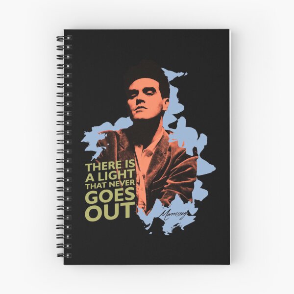 Item preview, Art - Morrissey designed and sold by lerjustinter.
