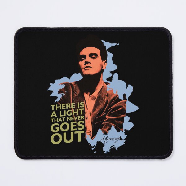 Item preview, Art - Morrissey designed and sold by lerjustinter.
