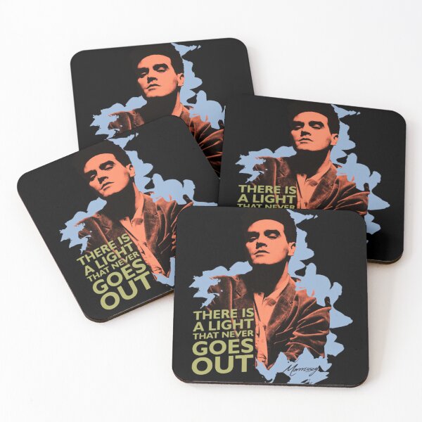Artikelvorschau, Kunst - Morrissey entworfen und verkauft von lerjustinter.