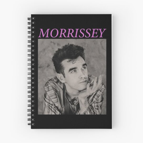 Item preview, Art - Morrissey designed and sold by lerjustinter.