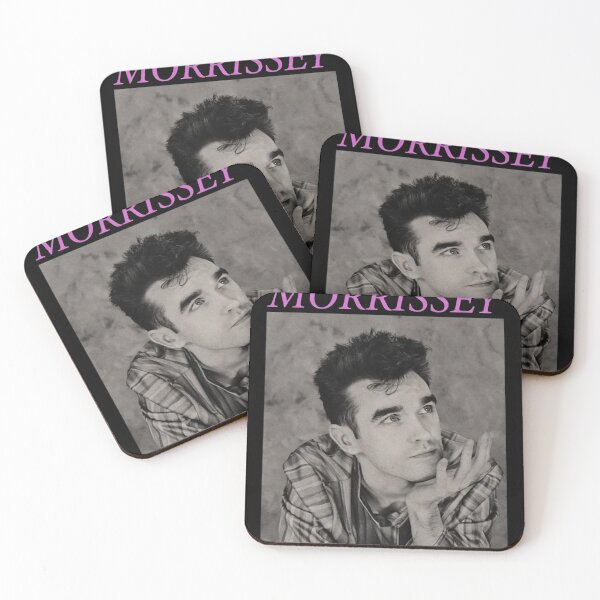 Artikelvorschau, Kunst - Morrissey entworfen und verkauft von lerjustinter.