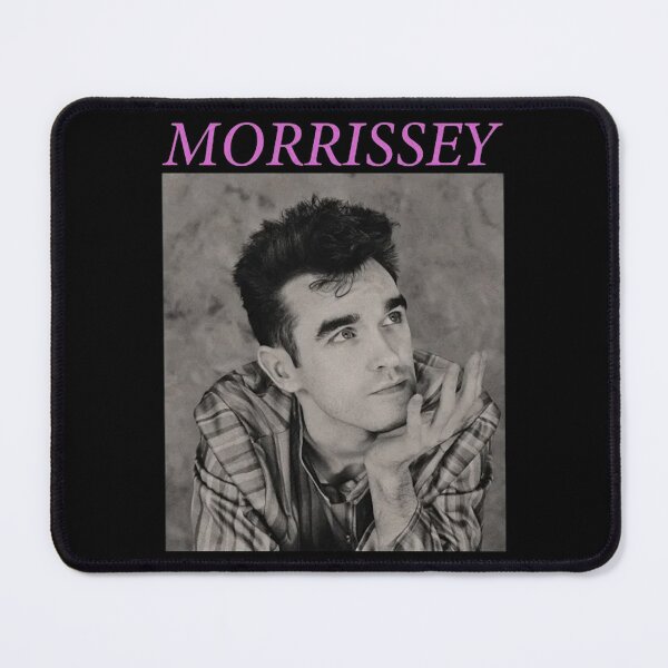 Item preview, Art - Morrissey designed and sold by lerjustinter.