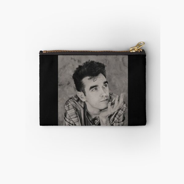 Item preview, Art - Morrissey designed and sold by lerjustinter.