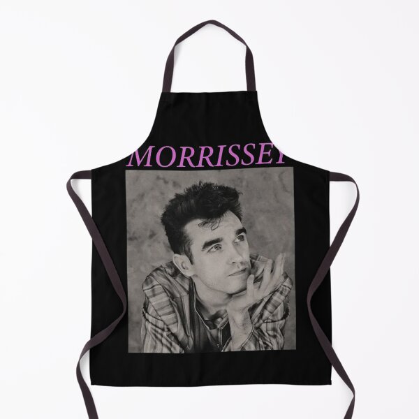 Item preview, Art - Morrissey designed and sold by lerjustinter.