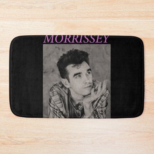 Artikelvorschau, Kunst - Morrissey entworfen und verkauft von lerjustinter.