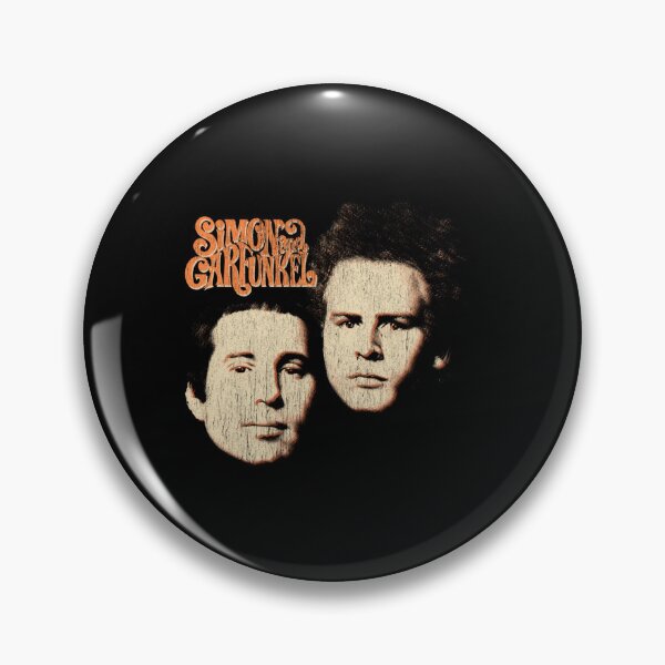 Item preview,  Simon  Garfunkel Tribute designed and sold by Dravienart.