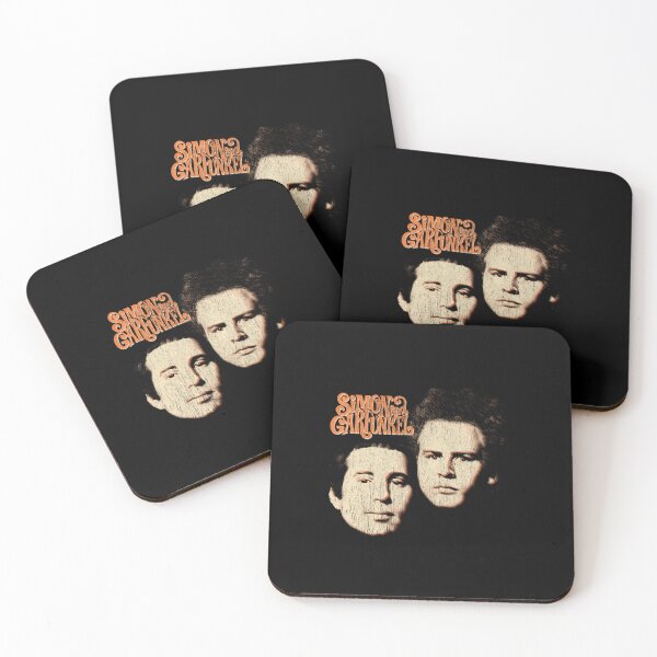 Item preview,  Simon  Garfunkel Tribute designed and sold by Dravienart.