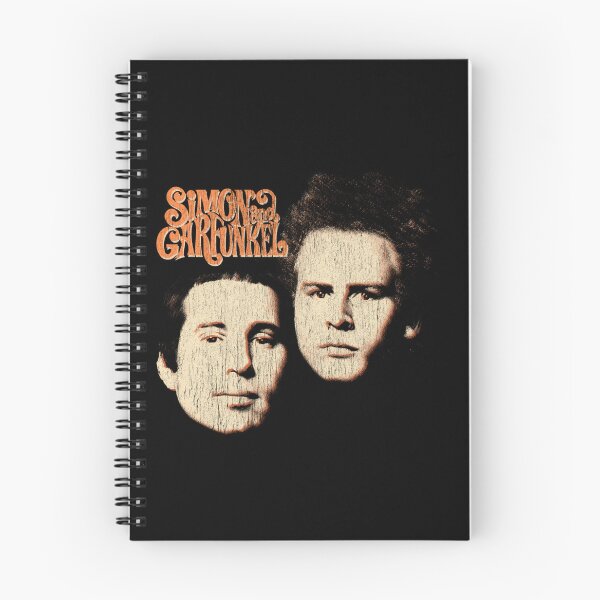 Aperçu de l'œuvre Hommage à Simon Garfunkel créée et vendue par Dravienart.