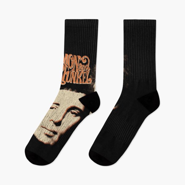 Item preview,  Simon  Garfunkel Tribute designed and sold by Dravienart.