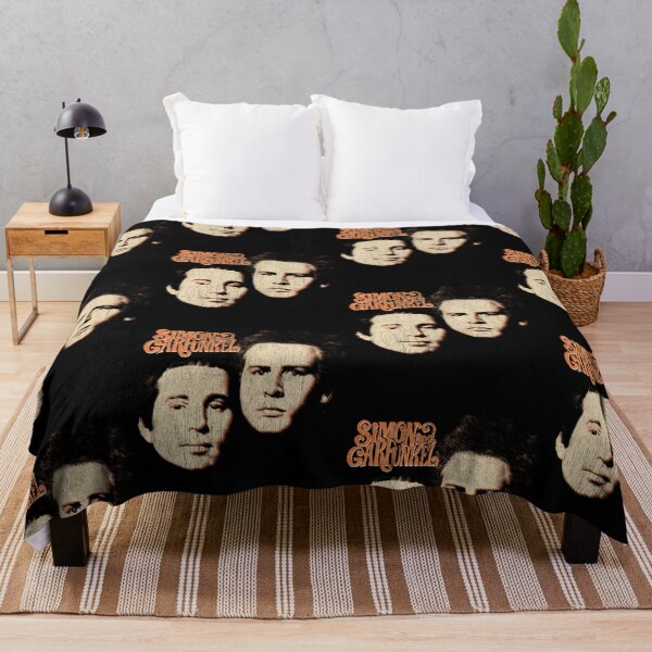 Item preview,  Simon  Garfunkel Tribute designed and sold by Dravienart.