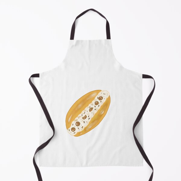 Item preview, Cream bread designed and sold by Yooashop.