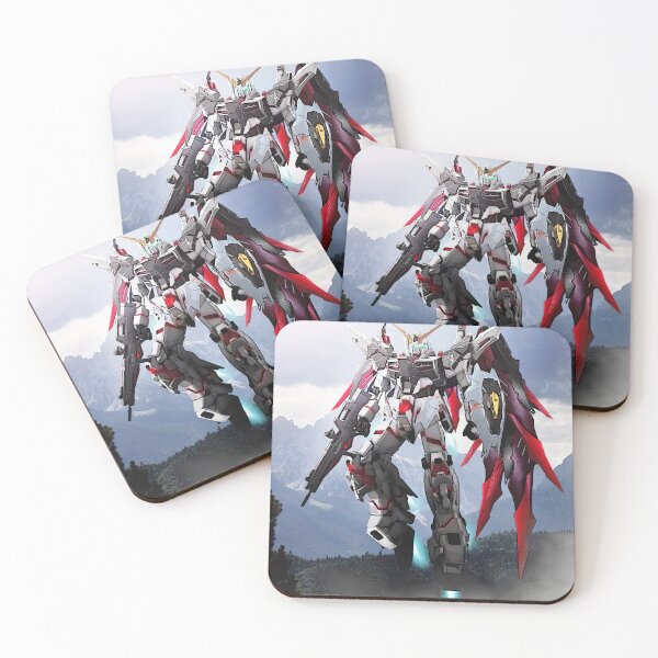 Item preview, unicorn destiny gundam full colour frame god gundam designed and sold by sabartgunpla.