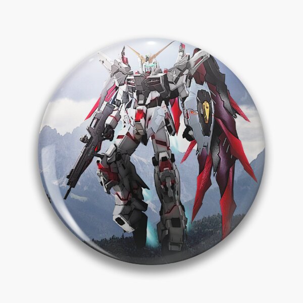 Item preview, unicorn destiny gundam full colour frame god gundam designed and sold by sabartgunpla.