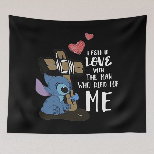 Item preview, Arte - Lilo y Stitch designed and sold by bioraptox.