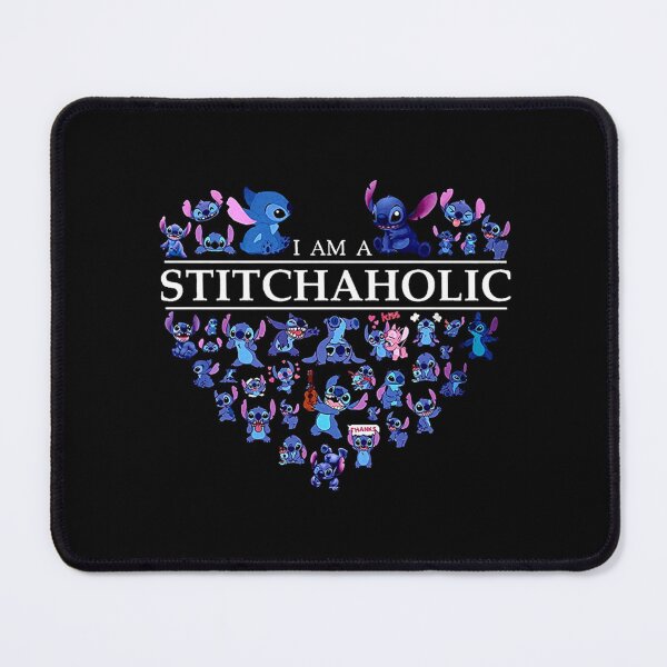 Item preview, Art - Lilo & Stitch designed and sold by bioraptox.