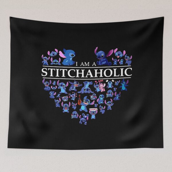 Item preview, Art - Lilo & Stitch designed and sold by bioraptox.