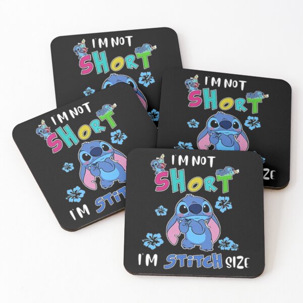 Item preview, Arte - Lilo y Stitch designed and sold by bioraptox.