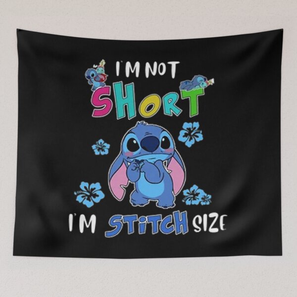 Item preview, Arte - Lilo y Stitch designed and sold by bioraptox.