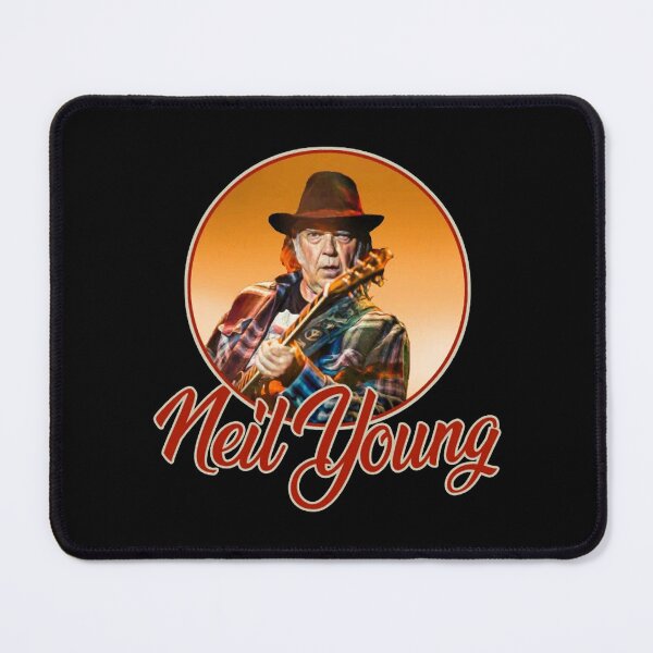 Item preview, Art - Neil Young designed and sold by crotatto.