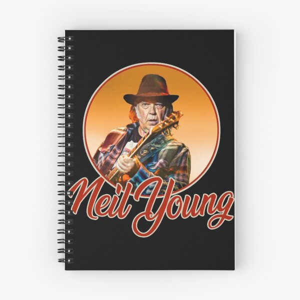 Item preview, Art - Neil Young designed and sold by crotatto.
