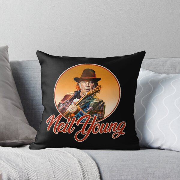 Item preview, Art - Neil Young designed and sold by crotatto.
