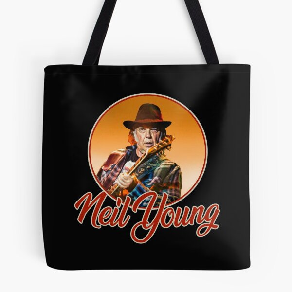 Item preview, Art - Neil Young designed and sold by crotatto.